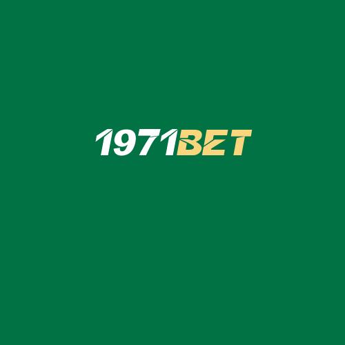 Logo da 1971BET