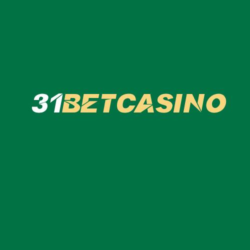 Logo da 31BETCASINO