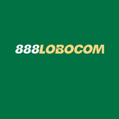 Logo da 888LOBOCOM