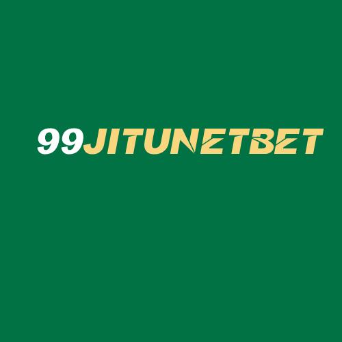 Logo da 99JITUNETBET