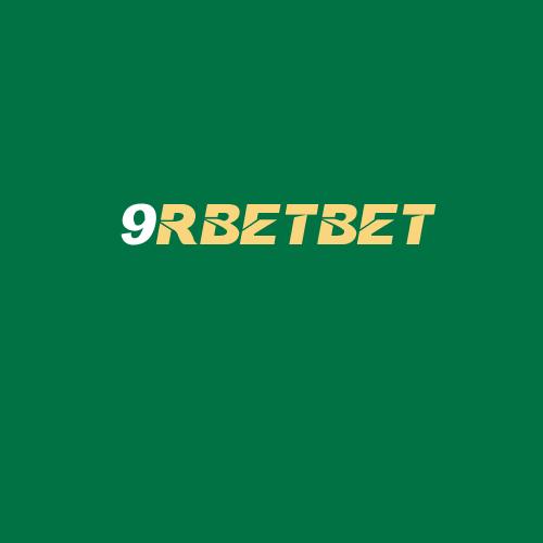 Logo da 9RBETBET