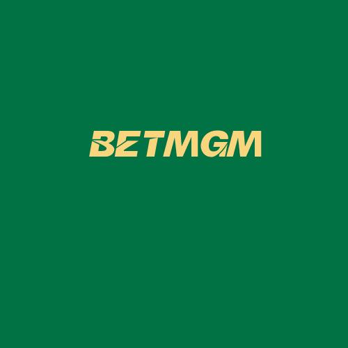 Logo da BETMGM