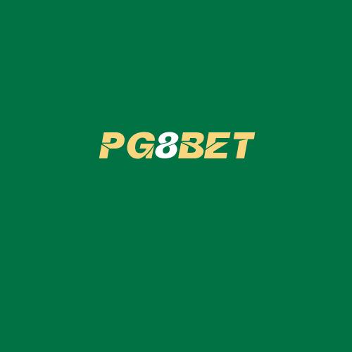 Logo da PG8BET