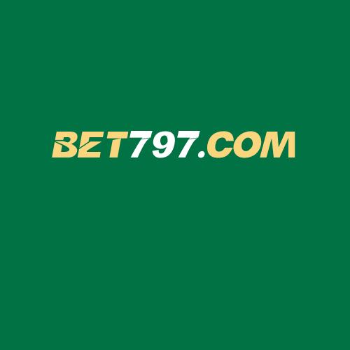 Logo da BET797