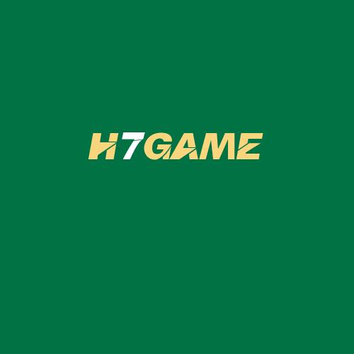 Logo da H7GAME