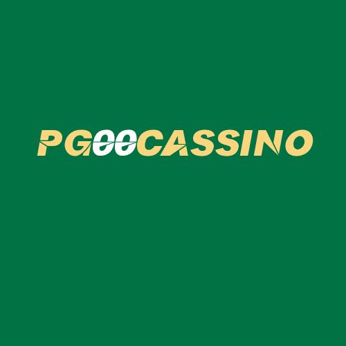 Logo da PG00CASSINO