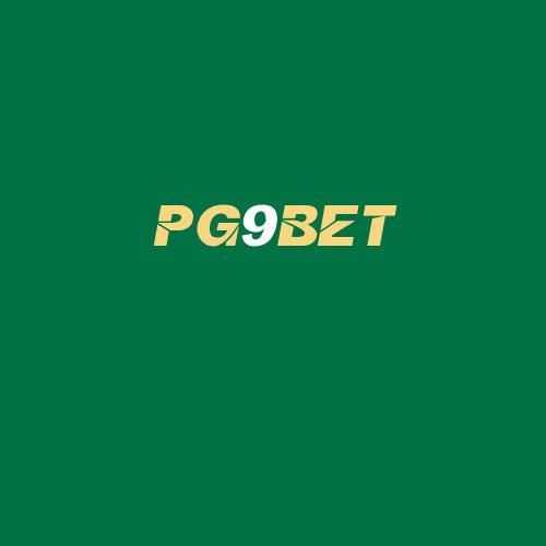 Logo da PG9BET