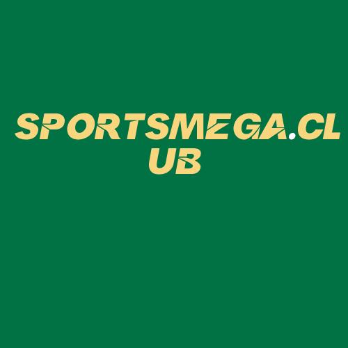 Logo da SPORTSMEGA.CLUB